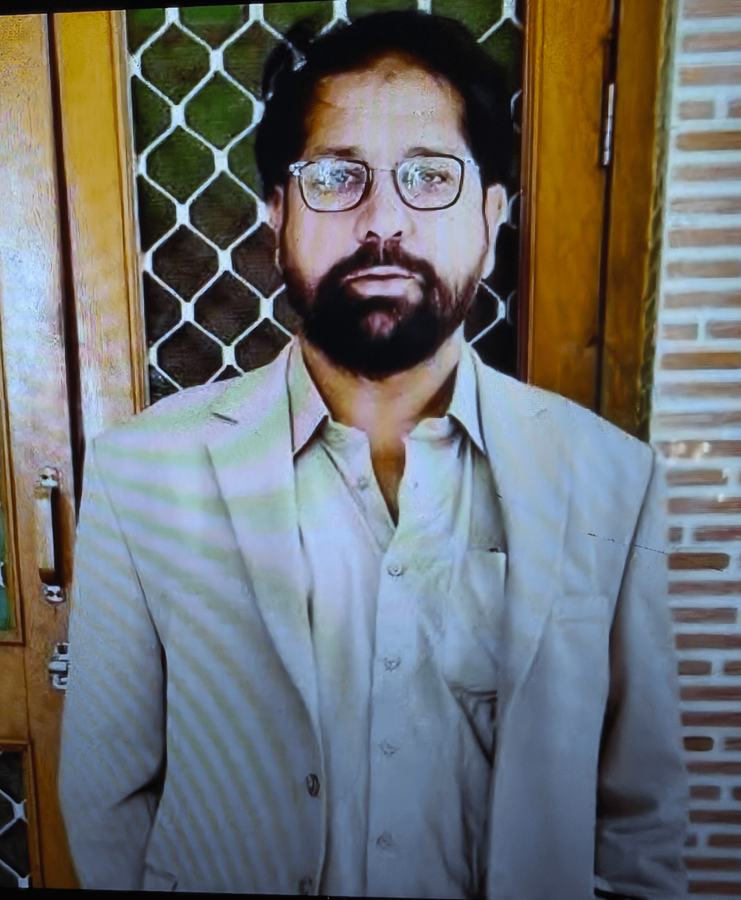 अनवर अली